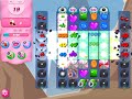 Level 100 CandyCrush Saga With Pfydaux