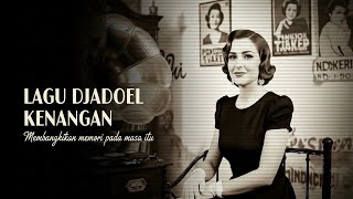 Download lagu Kumpulan Lagu Nostalgia Tahun 40an | Cinta Lama & Kenangan Tak Pernah Hilang mp3