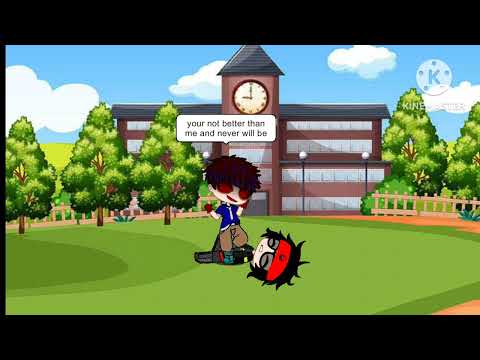 milo vs toni part 2 @CamAnimations