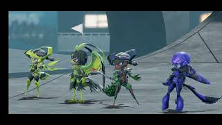 Tokyo Beast Trials: Dungeon fight...