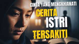 Download lagu Cerita Sedih || Dari Cinta ke Pengkhianatan: Cerita Seorang Istri yang Tersakiti mp3 Download lagu Cerita Sedih || Dari Cinta ke Pengkhianatan: Cerita Seorang Istri yang Tersakiti mp3