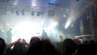 Weedeater - God luck and good speed  [Hellfest 2010]