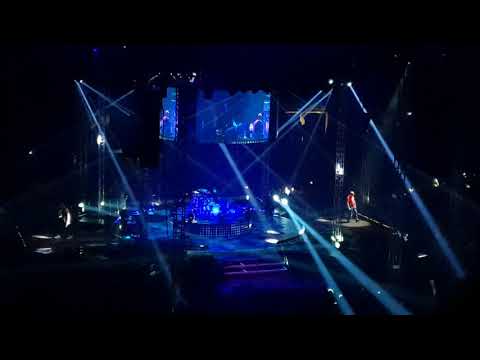 Daniel Landa - Obsidián (Ostrava 29.10.2018)