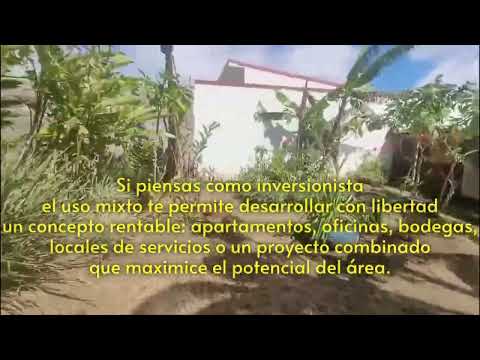 Venta de Lote Santo Domingo de Heredia