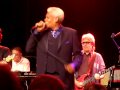 Eddie Floyd & Bill Wyman & The Rhythm Kings - Soul Man