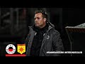 Richard Mank na nederlaag in Friesland | "??? ??? ?? ????????? ?????? ????? ??? ??? ???????"