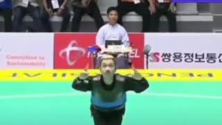 Download lagu SALAM PEMBUKA TANDING HANIFAN| Joss Markojoss mp3