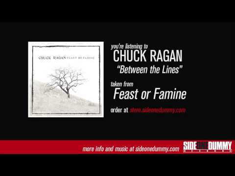 Between the Lines - Chuck Ragan