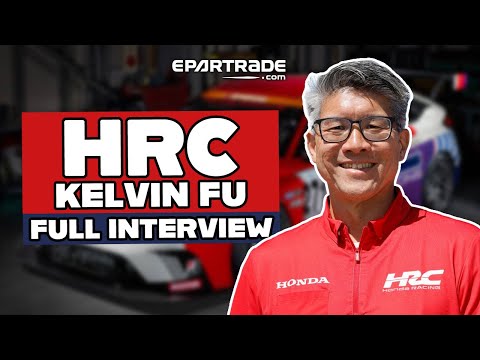 Honda Racing’s Next Era: F1, IMSA GTP, IndyCar Hybrids & the Future of Motorsport | HRC US