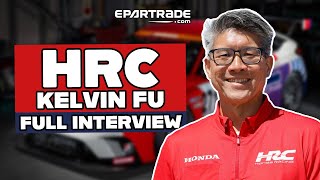 Honda Racing’s Next Era: F1, IMSA GTP, IndyCar Hybrids & the Future of Motorsport | HRC US