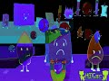 RQ Battle For Dream Island Intro Total Drama Island Edition Effects Inspired By P2 Effects