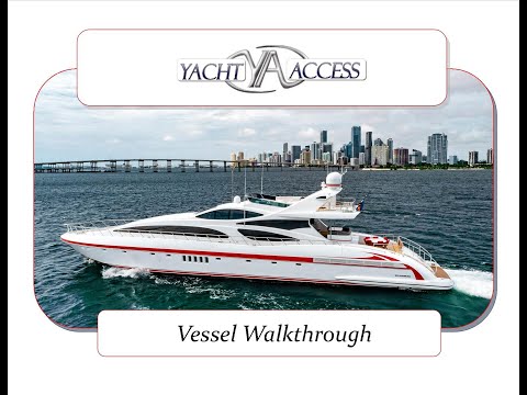 Kabir 130 Mangusta 2007  M130S