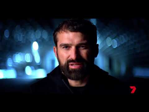 Thumbnail of the video: SAS: Australia trailer #2 | October | 7Plus & Seven