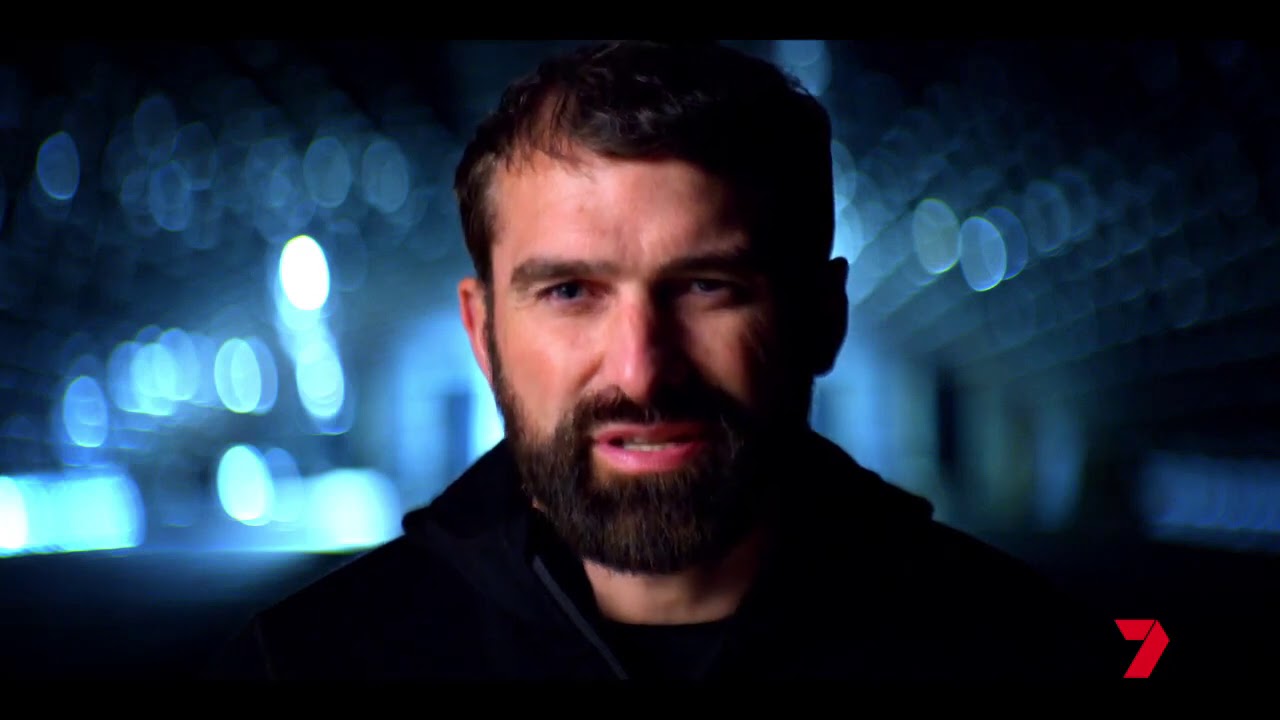 SAS: Australia trailer #2 | October | 7Plus & Seven