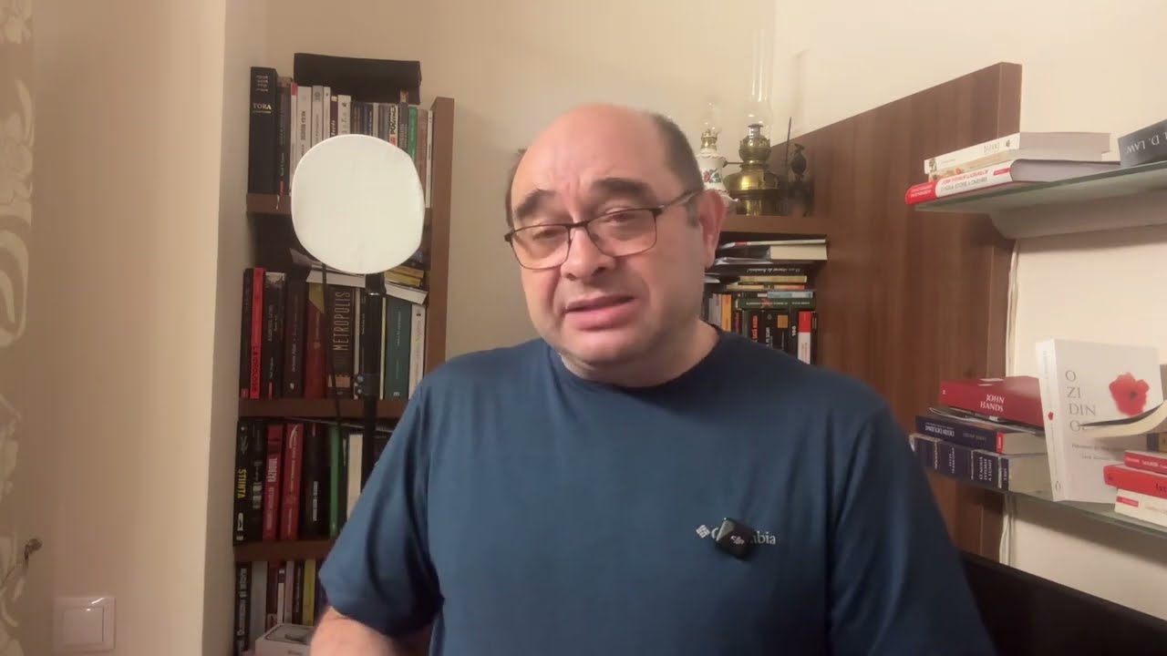 MOSCOVA VREA TOTUL. Putin cere graniță cu România