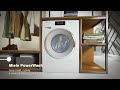 Miele WEB 395 WCS