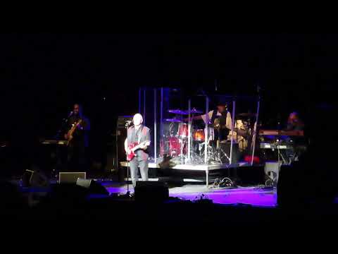 Mark Farner - Bad Time - Bangor Maine November 10 2022