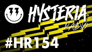Hysteria Radio 154