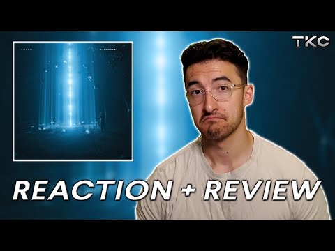 Nurko - Art of Letting Go + Discovery EP REACTION + REVIEW (#030)