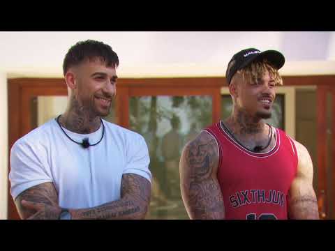 Temptation Island VIPS is terug bij Videoland... heftiger dan ooit!