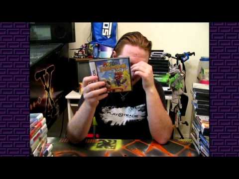 QuickSpot Nintendo DS