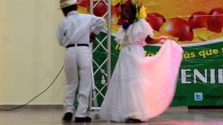 preview picture of video 'Coronación De La Reina del Festival Del Mango en Río Hato'