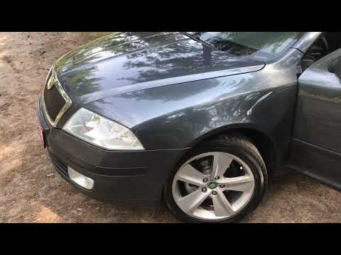 Skoda Octavia A5