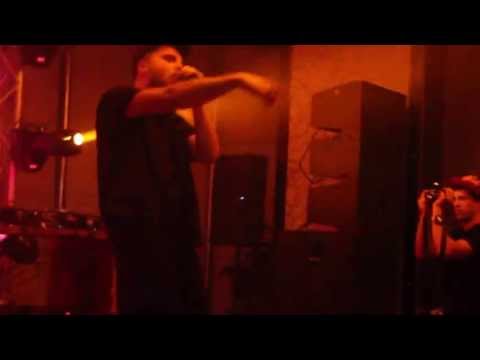 Kulayde Live at Grand Wine Bar