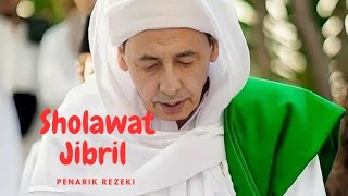 Download lagu Sholawat Jibril - Habib Luthfi bin Yahya mp3