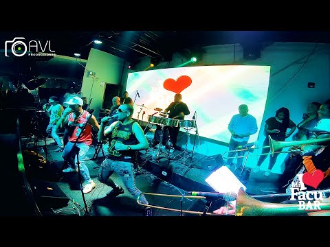 El Chico Suchell (Habana 91) - Dan Den | Mi Facu Bar | Trujillo - Perú