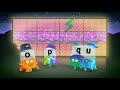 Alphablocks Volume 2 Episode 1 On Letter Sounds