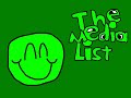 TheMediaList Episode 218 DVD Menu Roblox