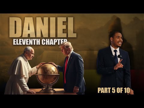 Spiritualism Conquers Kings Of North & South-Pope Leo IV Exposed & Advent Of Christ-History Overview