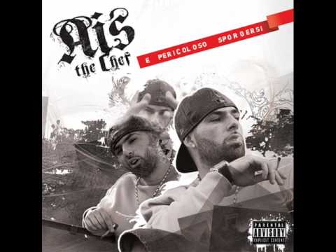 Ais Da Chef - Multimea Vida (HQ)