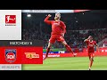 1. FC Heidenheim - Union Berlin 1-0 | Highlights | Matchday 6 – Bundesliga 2023/24