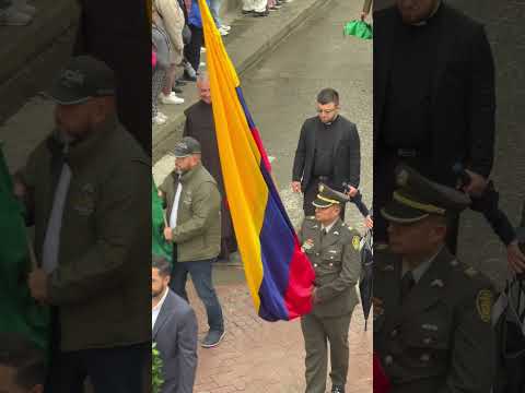 20 de julio de 2026 en Sonsón, Antioquia