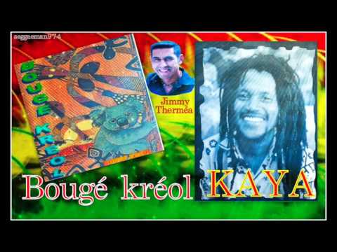 kaya - Bougé kréol (Jimmy therméa)