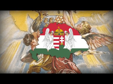"Lesz! Lesz! Lesz!"- Hungarian Nationalist Song