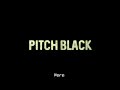PC & IOS Accessible Game Spotlight - Pitch Black: A Dusklight Story: Chapter 1