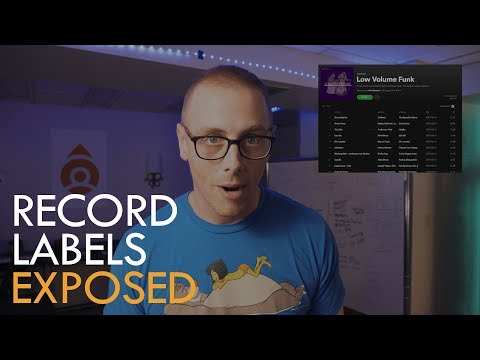 MUSIC INDUSTRY EXPOSED! Payola, playlists, and why Vice Media lies...