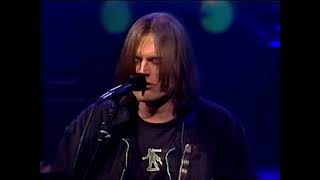 Matthew Sweet - Sick Of Myself (Live on 120 Minutes 1995) [HD 60fps]