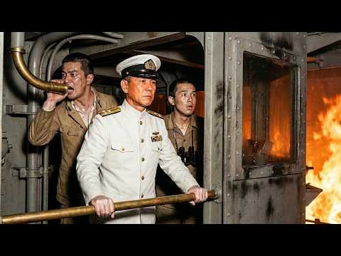 The Day Japan Lost 4 Aircraft Carriers in Six Minutes