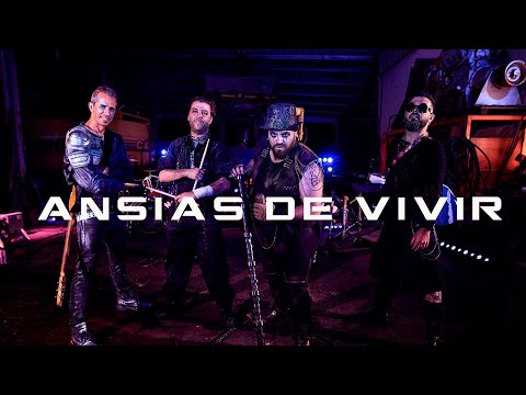 Video de la banda PR3