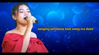 Download lagu Dudu Mantune - Dede Risty - 2023 - Ganjene Pantura - lirik lagu mp3 Download lagu Dudu Mantune - Dede Risty - 2023 - Ganjene Pantura - lirik lagu mp3