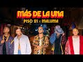 Piso 21 & Maluma - Más De La Una Video Oficial Piso 21 & Maluma - Más De La Una Video Oficial