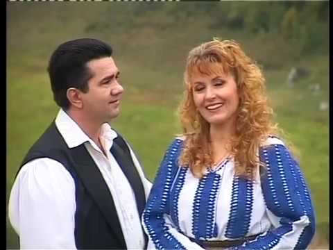 Vasile Ciobanu si Anica Gantu - Pentru tine mandra