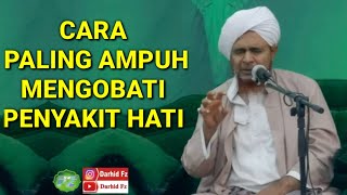 Download lagu CARA PALING AMPUH MENGOBATI PENYAKIT HATI ¶ Habib Umar bin Hafidz mp3