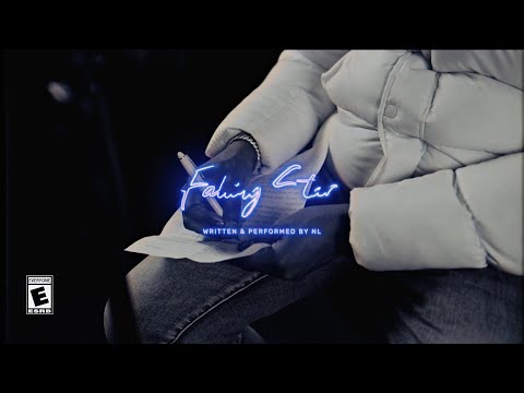 NL (Condoseven) - Vaccine/Falling Star (NoCap Remix)