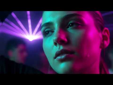 DIVERSA - Warehouse Pulse ⚙️ | Tech House / Sonic Experience (4K)