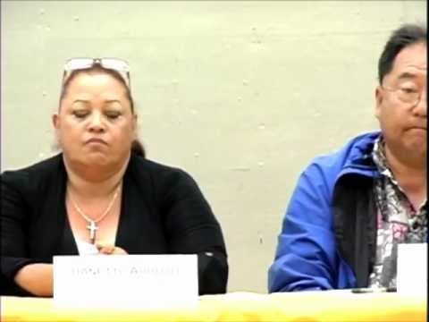 Pu`unene Jail/Prison: Do we need it or are there alternatives?